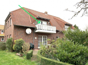 Gästehaus Kühn 10 OG rechts